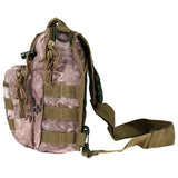 Mountainskin Hot Sale Men Women Flap Pocket Military Tactical Backpack Unisex Fashion Camouflage