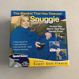 Blanket Creative Warm Blanket Lazy Carpet