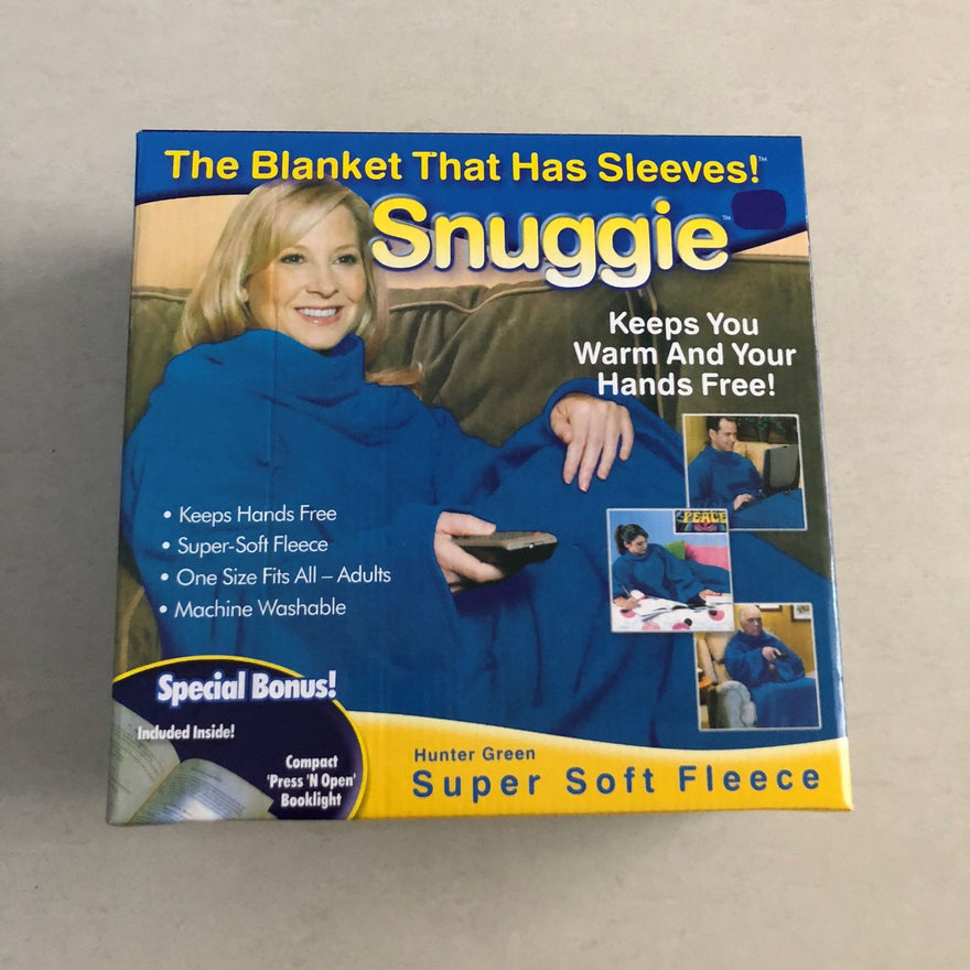 Blanket Creative Warm Blanket Lazy Carpet