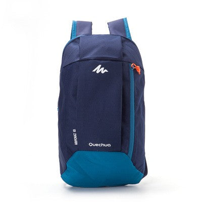 Mountaineering Backpack Outdoor Hiking Shoulder Bag Camping Travel Bags
