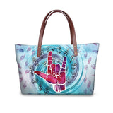 Handbags Ladies Shoulder Messenger Bags Femme Hand Tote Bags