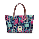 Handbags Ladies Shoulder Messenger Bags Femme Hand Tote Bags