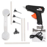 Pulling Bridge Device Hot Melt Glue Gun Diy Car Dent Repair Tool Kit