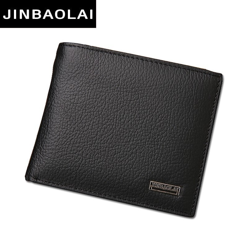 Luxury Genuine Leather Designer Long Wallet for Stylish Women