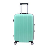 Xiaomi 90Fun 24"28"Pc Rolling Luggage With Lock Spinner Business Trip Lightweight High Strength