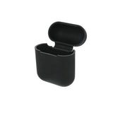 Silicone Earphone Case Wireless Bt Earphone Storage Box Portable Headphone Cases For Airpods