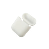Silicone Earphone Case Wireless Bt Earphone Storage Box Portable Headphone Cases For Airpods
