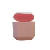 Silicone Earphone Case Wireless Bt Earphone Storage Box Portable Headphone Cases For Airpods