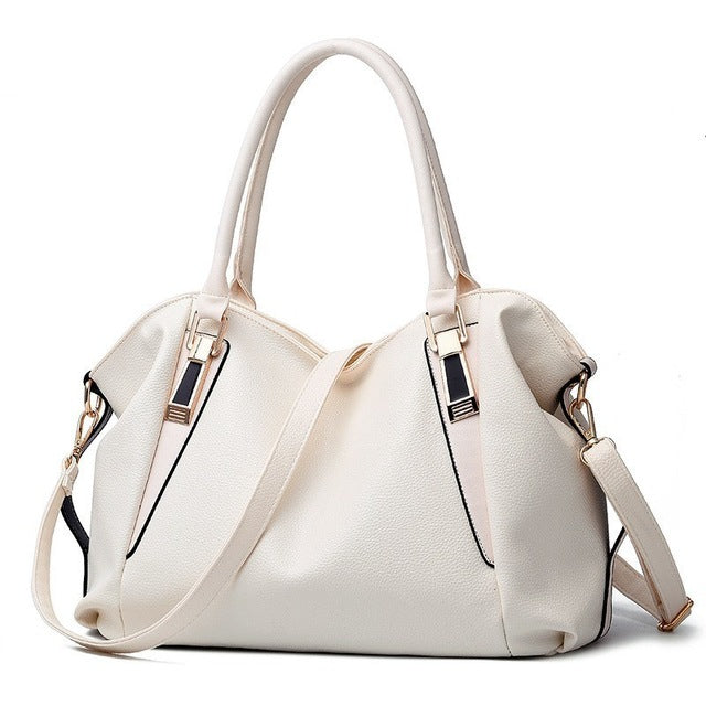 Designer Bags Shoulder Crossbody Bag Luxurys Fashion Leather
