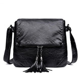 Reprcla New Designer Shoulder Bag Soft Leather Handbag Women Messenger Bags Crossbody Fashion Women