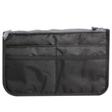 Newly Women'S Bag In Bags Travel Cosmetic Handbag Makeup Pouch Storage Organizer