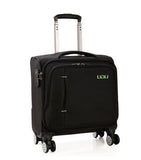 Travel Wheeled Rolling Luggage Suitcase Oxford Spinner Suitcases Travel Luggage Trolley Bags Men