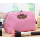 12 X 16Cm Cotton Multifunction Makeup Organizer Bag Women Cosmetic Bags Necessery Box Travel Bag