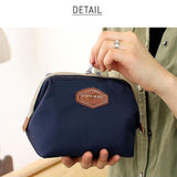 12 X 16Cm Cotton Multifunction Makeup Organizer Bag Women Cosmetic Bags Necessery Box Travel Bag