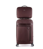 Oxford 24 Inch  Spinner Suitcase Travel Rolling Luggage Suitcase Set Business Travel Rolling