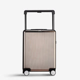 Travel Tale  High Quality 20/24 Size Luxury, High Quality, Fashion Pc Rolling Luggage Spinner Brand