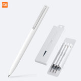 Xiaomi Mijia P E N With 0.5Mm Swiss Refill 143Mm Rolling Roller Ball Mi Xiomi Sign Signing