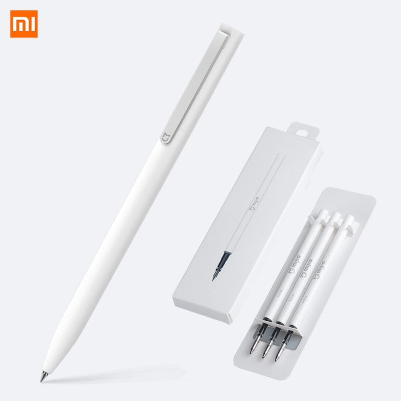 Shop Xiaomi Mijia P E N With Swiss Refi – Luggage Factory