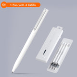 Xiaomi Mijia P E N With 0.5Mm Swiss Refill 143Mm Rolling Roller Ball Mi Xiomi Sign Signing