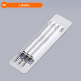 Xiaomi Mijia P E N With 0.5Mm Swiss Refill 143Mm Rolling Roller Ball Mi Xiomi Sign Signing