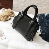 Women Handbag Vintage Tote Bag