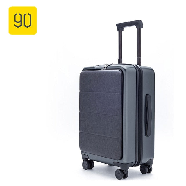 Xiaomi 90fun Suitcase Shop 90Fun Xiaomi Carry On Luggage 20