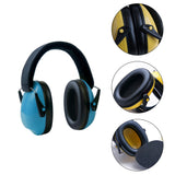 Kids Hearing Protection Earmuffs, Noise Cancelling Headphones For Toddlers And Babies - With Travel