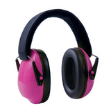 Kids Hearing Protection Earmuffs, Noise Cancelling Headphones For Toddlers And Babies - With Travel