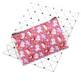 Cartoon Unicorn Coin Purses Women Mini Wallets Cute Card Holder Ladies Key Money Bags For Girls