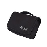 Men'S Digital Cable Bag Portable Travel Gadgets Organizer Underwear Shoes Cosmetic Pouch Wardrobe