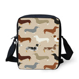 Women Shoulder Crossbody Bags Small Messenger Bags Ladies Handbag