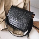 European Fashion Simple Women'S Designer Handbag 2018 New Quality Pu Leather Women Tote Bag