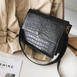 European Fashion Simple Women'S Designer Handbag 2018 New Quality Pu Leather Women Tote Bag