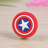 Dropshipping Travel Accessories Cute Animals Cable Winder Earphone Protector Usb Line Phone