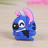 Dropshipping Travel Accessories Cute Animals Cable Winder Earphone Protector Usb Line Phone