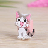 Dropshipping Travel Accessories Cute Animals Cable Winder Earphone Protector Usb Line Phone