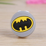 Dropshipping Travel Accessories Cute Animals Cable Winder Earphone Protector Usb Line Phone