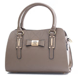 Fgjllogjgso New Arrival Fashion Luxury Women Handbag Pu Leather Shoulder Bags Lady Large Capacity