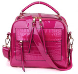 Luxury Handbags Women Bags Designer Crossbody Bags For Women Shoulder Bag Crocodile Leather Purse