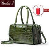 Vintage Handbags For Women Large Capacity Shoulder Bag Femal Small Crossbody Messenger Bag Ladies