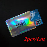 Women Pvc Cartoon Card Holder Credit Student Cute  Id Cards Wallet Passport Business Bancaire