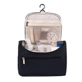 Women Travel Makeup Bag Multifunction Cosmetic Bags Polyester Fashion Waterproof Storage Toiletry