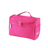 Women Travel Makeup Bag Multifunction Cosmetic Bags Polyester Fashion Waterproof Storage Toiletry