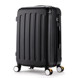Hot!Fashion 20"24 Inches Girl Trolley Case Abs Students Lovely Travel Waterproof Luggage Rolling