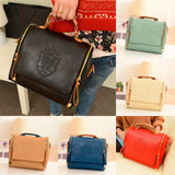 Women Fashion Crossbody Bag Messenger Bags Handbag Coin Bag
