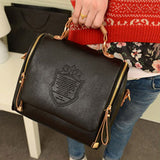 Women Fashion Crossbody Bag Messenger Bags Handbag Coin Bag