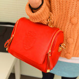 Women Fashion Crossbody Bag Messenger Bags Handbag Coin Bag