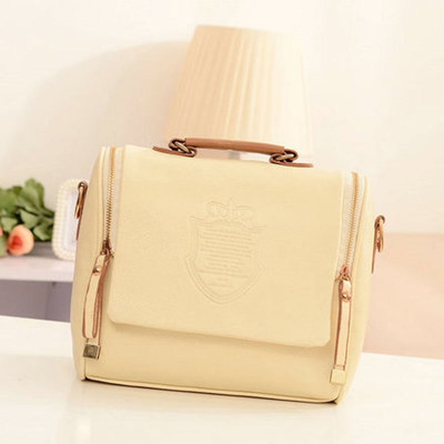 Women Fashion Crossbody Bag Messenger Bags Handbag Coin Bag