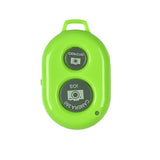 Mini Bluetooth Wireless Shutter Remote Control For Camera Phone Selfie Stick Monopod