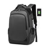 Travel Laptop Backpack,Business Anti Theft Slim Durable Laptops Backpack With Usb Charging